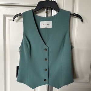 Aritzia Babaton Vest